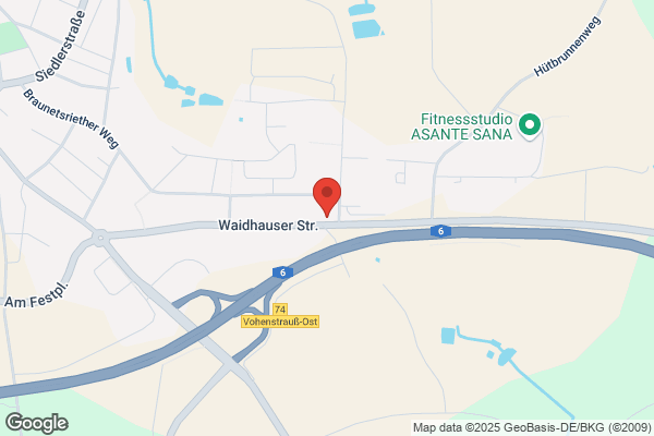 Prem Formen- und Werkzeugbau GmbH