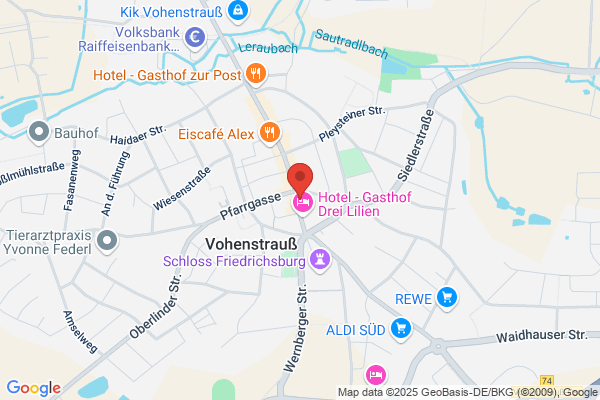 Tee- u. Kräuterladen