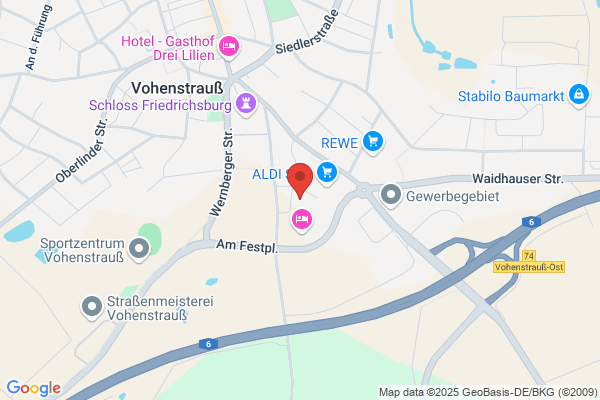 Vohenstraußer Faschingsverein e.V.