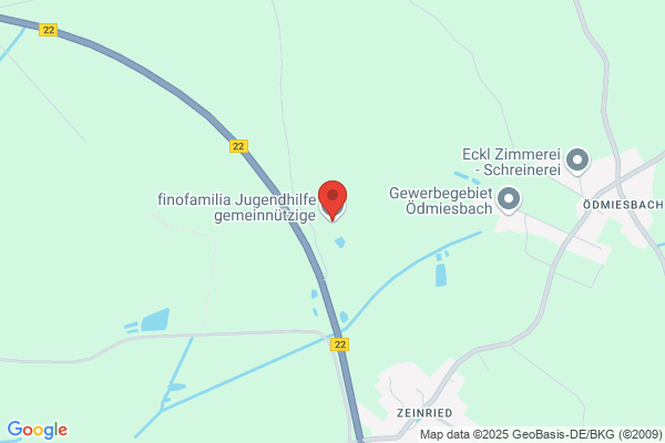 finofamilia Jugendhilfe GmbH