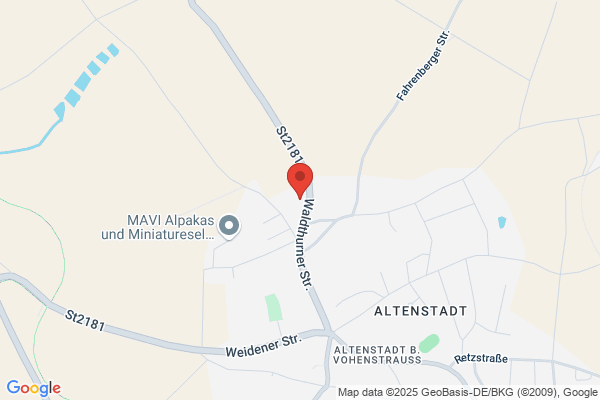 Kegelbahn TriffNix