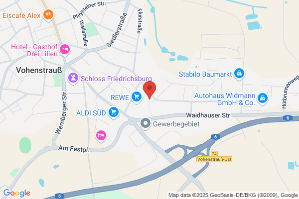 Arbeiterwohlfahrt Ortsverein Vohenstrauß e.V.
