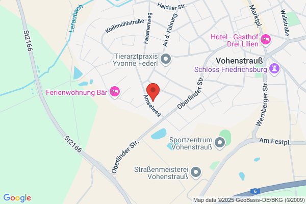 Pflegedienst Veritas Gisela Sennert