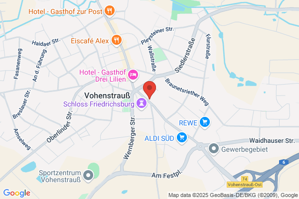 Caritas Weiden