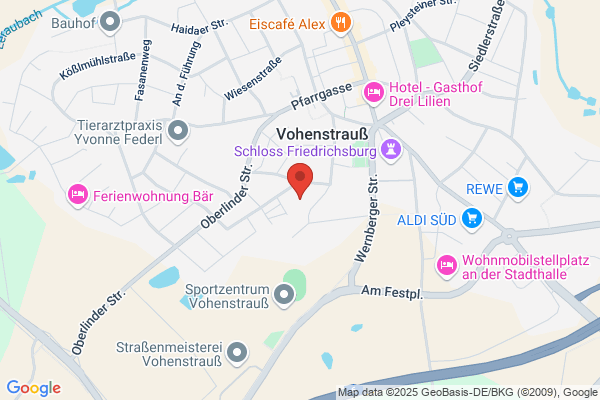 Staatliche Realschule Vohenstrauß
