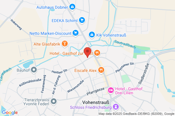 Guhling & Schier Versicherungsmakler GmbH