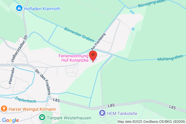 Ferienwohnung Ute Kotzke