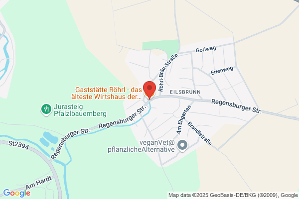 Gasthaus und Minimarkt Asel Süd