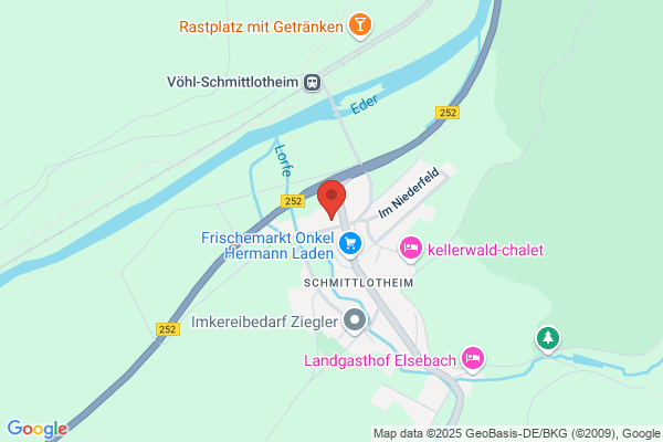 Kindergarten Schmittlotheim