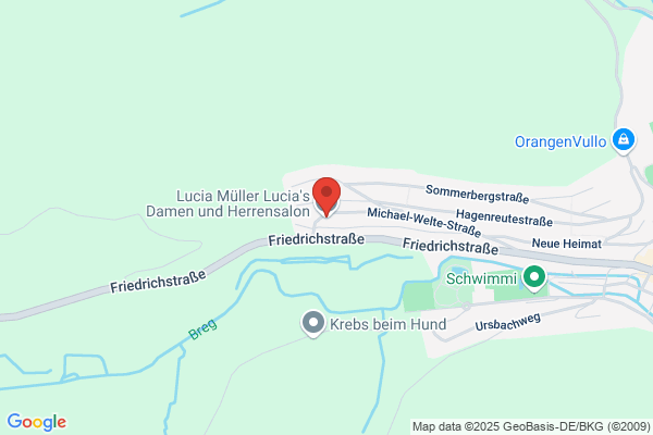Lucia's Damen und Herrensalon