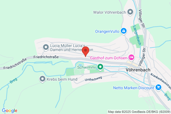 BFI Informatik GmbH