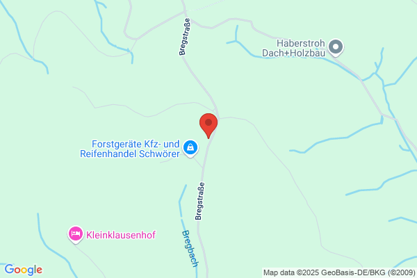 Breghäusle