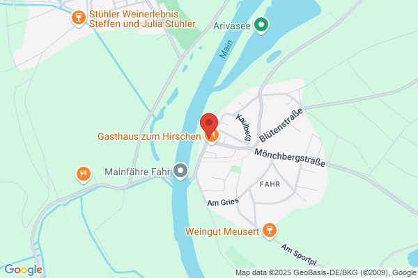 Dr. Martin Fahnauer