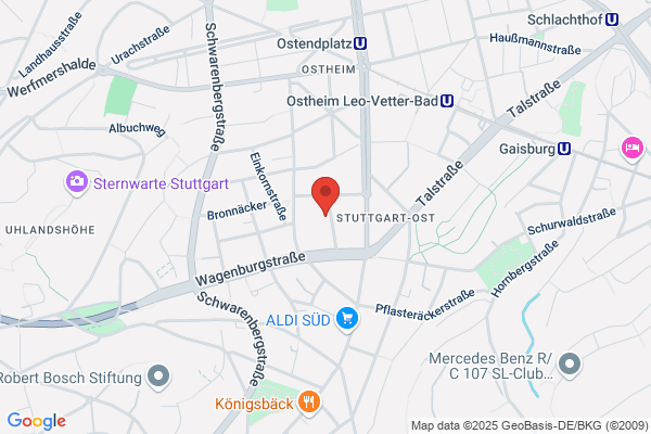 Haus am Berg gGmbH