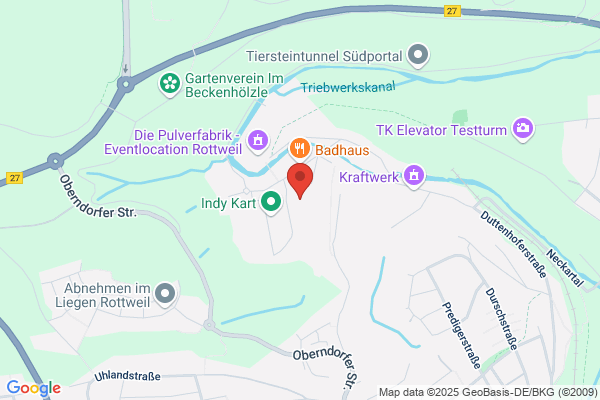 Kienzler Architektur Baustatik Energieeffizienz