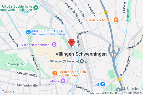 Stadtharmonie Villingen e.V.