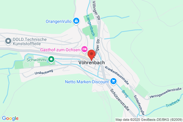 Tennisclub Vöhrenbach e.V.