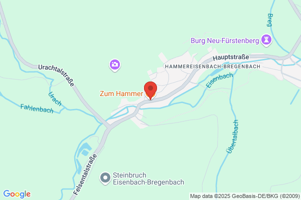Zum Hammer