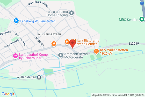 Jürgen Puderbach Finanzdienstleistungen