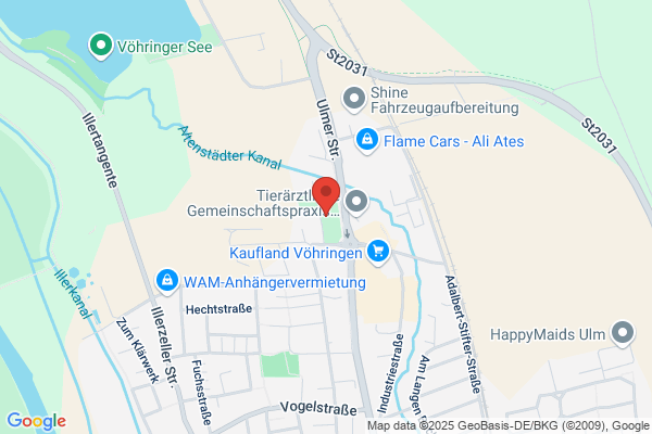 Automobile Hörmann