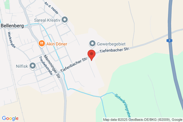 Reifenhandel Bellenberg