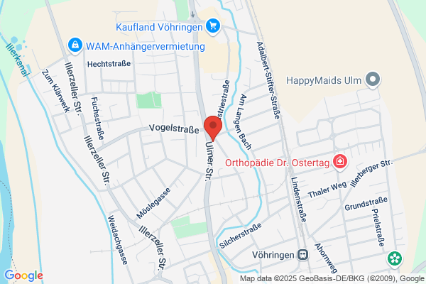 Autohaus Henke e.K.