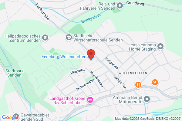 Feneberg Wullenstetten