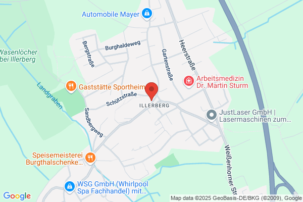 Wiedenmayer, Der Dinkel-Beck
