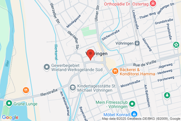 Sparkasse Neu-Ulm - Illertissen