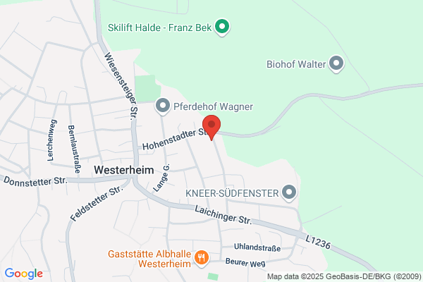 Berchtold Josef, Einer.Alles.Sauber.Systemzentrale