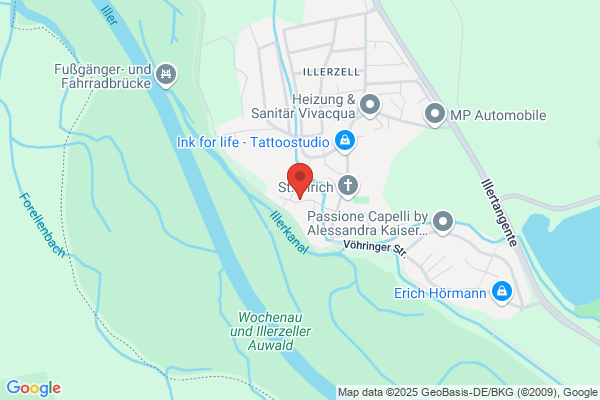 Notz Bau GmbH