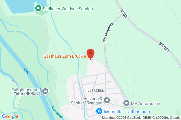 Zum Brückle