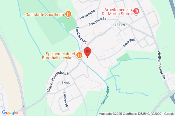 Bilmayer Rolladenbau GmbH