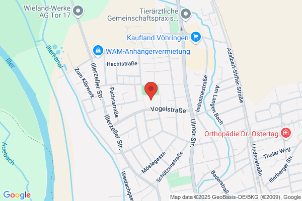 Caritasverein Illertissen gGmbH
