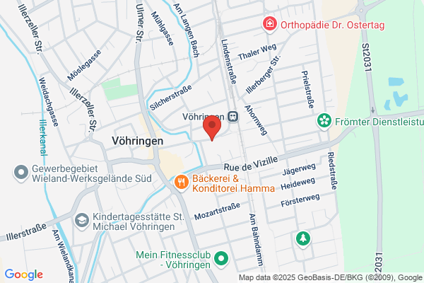 Diethelm Ostenried