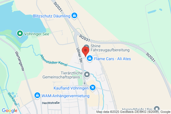 FTS Frästechnik & Service GmbH