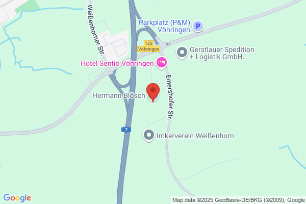 Hermann-Blösch GmbH