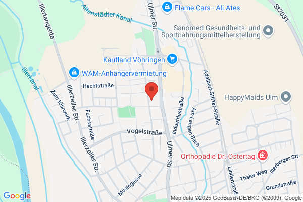 Läsko Lämmle Elektro GmbH & Co. KG