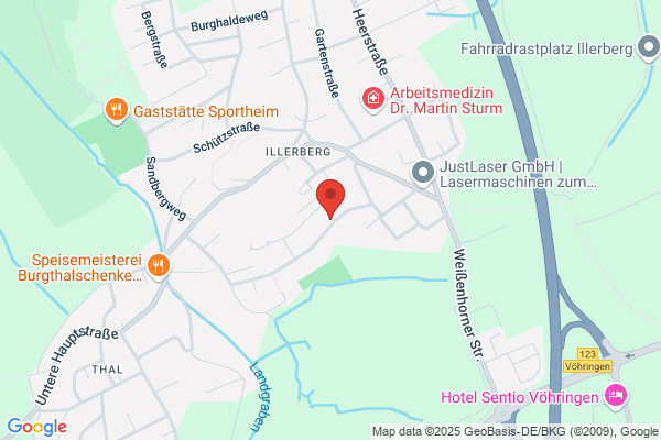 Roth Wohnbau GmbH