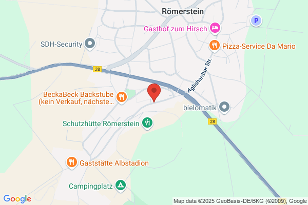 Südwest-Kunstgras GmbH