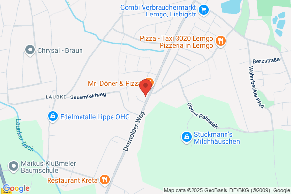 Friseursalon Ertle