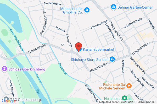 Kartal Garten- und Landschaftsbau mit Pflasterarbeiten