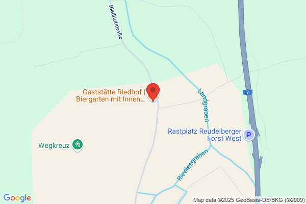 Riedhof