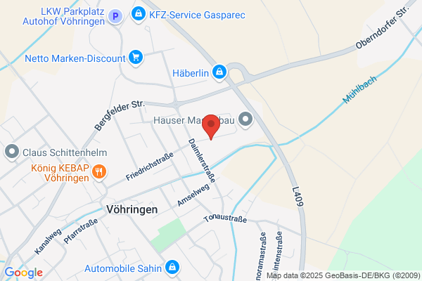 Im Dienstleistungs-und Gebäudemanagement GmbH
