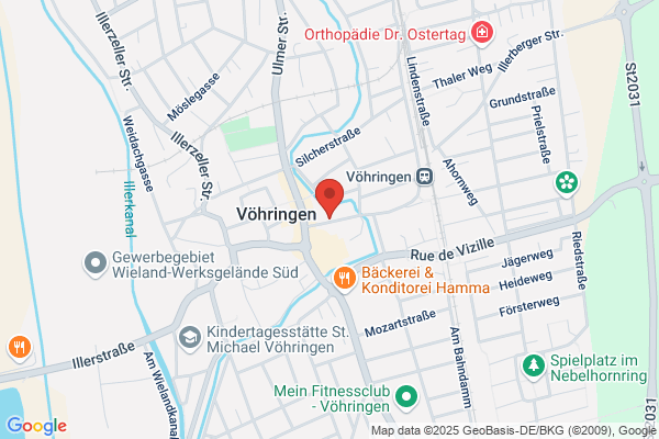 Gebäudereinigung Rizk Sami Rizk