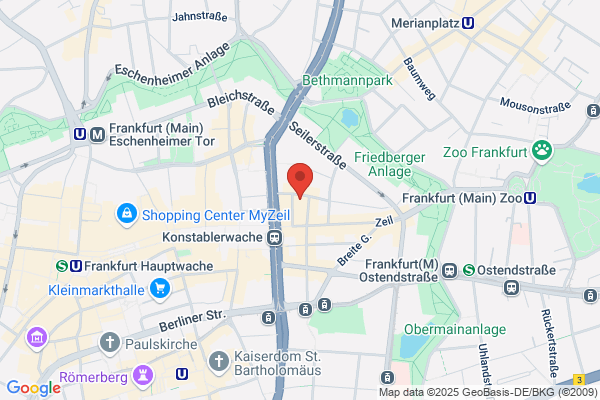 STERN Immobilien GmbH