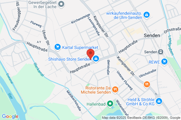 HEBA Engineering GmbH