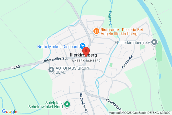 Illerkirchberg