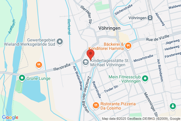 Förderverein Uli-Wieland-Mittelschule