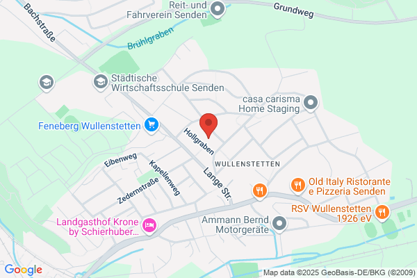 Grundschule Wullenstetten